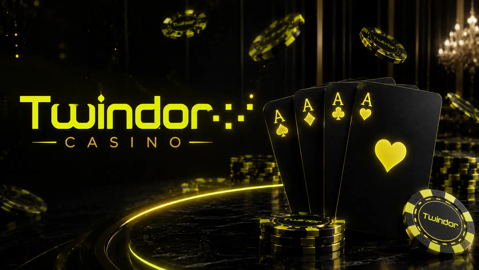 Twindor Casino — Online Casino Deutschland